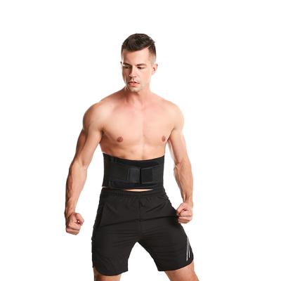 China Adult manufacturers provide soft waist pad suitable for long term use waist protector belt for sports protective gear for sale