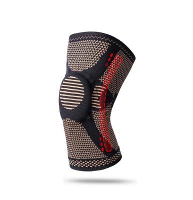 China 2021 Universal Sports Users New Exercise Knee Pad Cloth High Quality Knee Pad For Fitness Protective Gear for sale