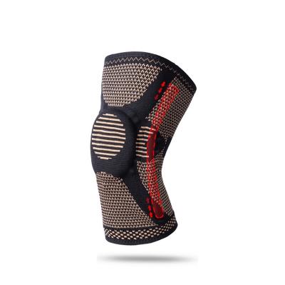 China Universal Sports Users Hot Sale At Low Prices Knee Relief Pads Pattern Customization Knee Pad Professional For Sports And Entertainment Products for sale