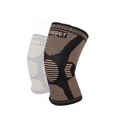 China China Supplier Universal Users Wholesale Sport Knee Brace Pads Logo Customization Safe Knee Pads For Fitness Accessories for sale