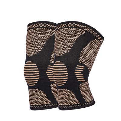 China Sports Users Direct Selling Knee Pads Function Protection Universal Custom Knee Pad For Fitness Accessories for sale