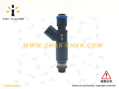 China Brandstofinjector voor OEM van Mazda MPV 6 Ford Mondeo, 2M2E-5F593-A7B/2M2E-A7B Te koop