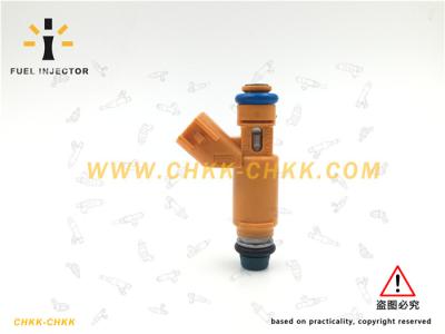 China Brandstofinjector voor OEM .2w93-aa van Toyota Mazda Land Rover Te koop