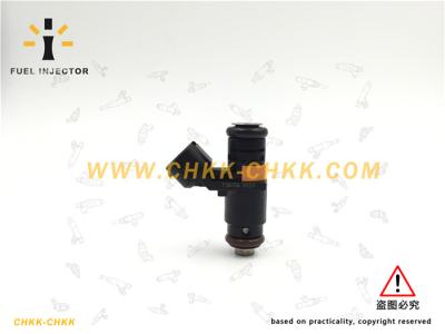 China Brandstofinjector voor OEM van Skoda VW Passat 3C 1,6 16V BTS.  03C906031 Te koop