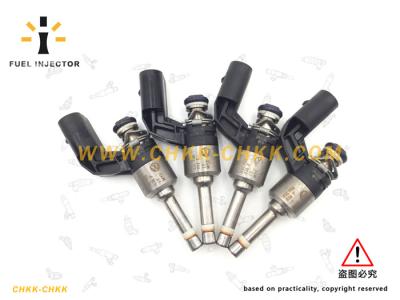 Cina Iniettore di combustibile per l'OEM di EOS 1,4 di VW GOLF TIGUAN PASSAT, 03C906036F in vendita