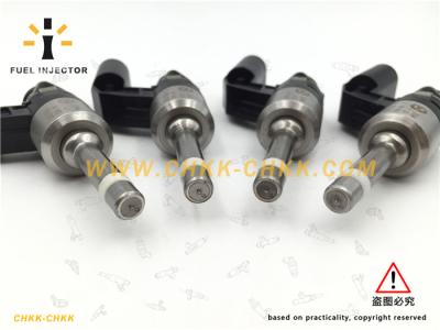 China Brandstofinjector voor VW GOLF TIGUAN PASSAT EOS 1,4 OEM .03C906036M/03C906036F Te koop