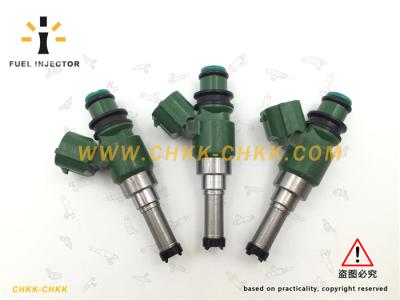 China Brandstofinjector voor GRIJZE OEM van YAMAHA YFZ450R. 3B4-13761-00-00 Te koop