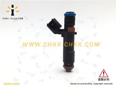 Chine 5C3E - Injecteur de carburant de voiture de composants de précision d'injecteur de carburant d'OEM Ford de DB à vendre