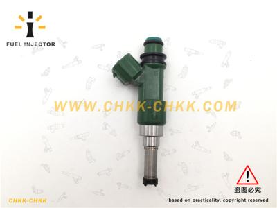 China Brandstofinjector voor YAMAHA-ROOFVOGELoem .5VK-13761-00-00 Te koop