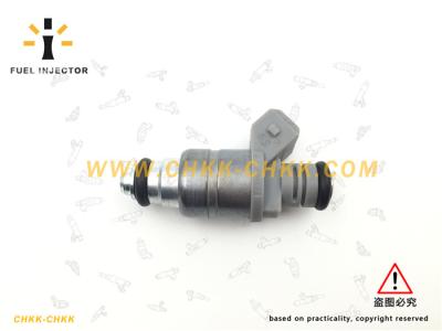 China Brandstofinjector voor VW-OEM .06A906031AS van Jetta 2.0L van het Kevergolf Te koop