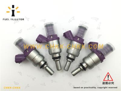 China Inyector de combustible para el OEM de VW Golf Audi. 06A906031BK en venta