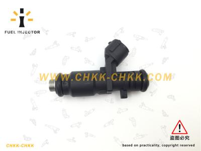 China El inyector de combustible para VW Jetta modela al OEM del Pentium de Sagitar 1,6. 06A906031CN en venta