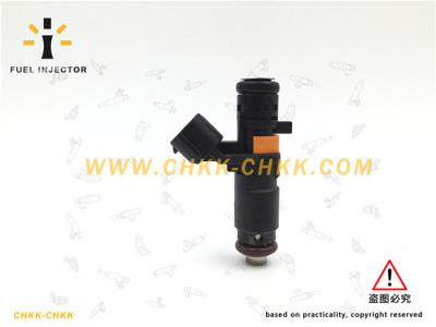 China Brandstofinjector voor OEM van de het Golfkever van VW Jeta, 06A906031CP Te koop