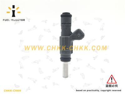 China El OEM de VW del OEM 06B133551B del inyector de combustible de Audi/VW 1,8 parte componentes de la precisión en venta