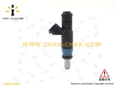 China Fuel Injector For VW Audi 2.0 96KW OEM . 06B133551K for sale