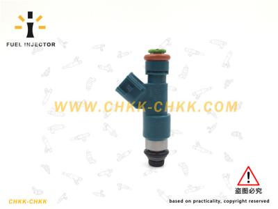 Chine Injecteurs de carburant des véhicules à moteur durables professionnels d'OEM 6R83-C7C d'injecteur de carburant de Ford à vendre