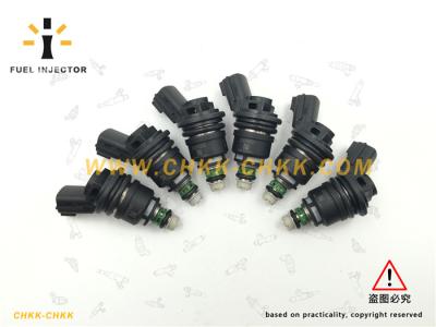 Cina Alto OEM 188A3-CH850 degli iniettori di combustibile 850cc di flusso di S13 S14 S15 SR20DE SR20DET in vendita