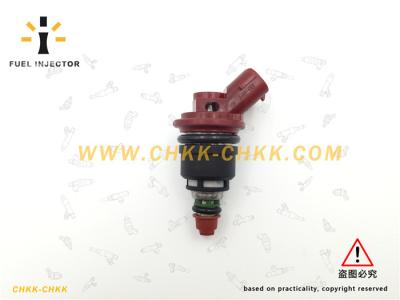 China De hoge Brandstofinjectors 188SB van Stroomsubaru - CH100-OEM 1000cc met Brede Dynamische Stroomwaaier Te koop