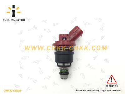 China 188SB-CH850 850cc OEM High Flow Fuel Injectors For Subaru Anti Pollution for sale