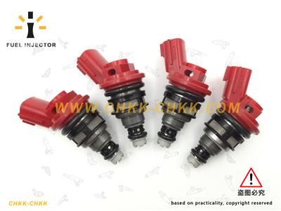 Cina OEM 188U1-CH850 850cc degli iniettori di combustibile di flusso di silvia S13 S14 S15 di Nissan alto in vendita