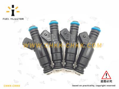 China Ford LS1 / LS2 Fuel Injectors OEM 232BS-650CC 650cc Car Fuel Injector For HSV Gen 3 XR8 for sale