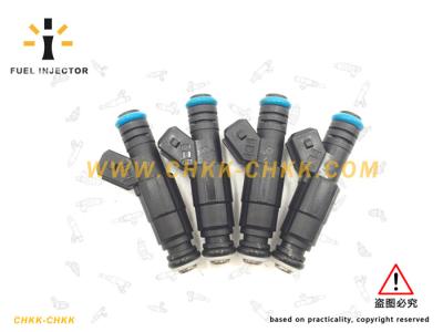 Cina GEN 3 XR8 OEM 232 BS-1000CC 1000cc degli iniettori di combustibile LS2/LS1 di Ford di HSV in vendita