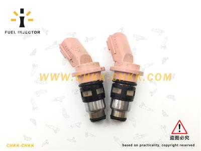 China Brandstofinjector voor Nissan-OEM. 16600-0M300 Te koop