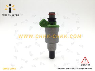 China Brandstofinjector voor Mazda-OEM. 195500-1670/B675-13-250 Te koop