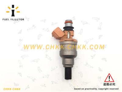 China Brandstofinjector voor Mazda 929 OEM van 3.0L V6. 195500-2030/JE26-13-25 Te koop