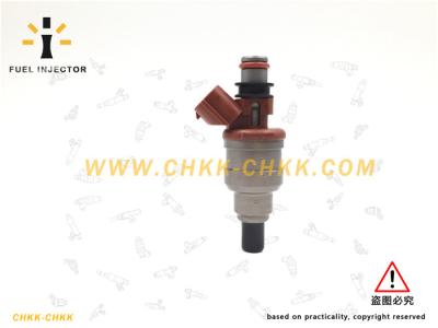 China Brandstofinjector voor Mazda 323 1,6 voor Daihatsu-OEM. 195500-2120/B61K-13-250 Te koop