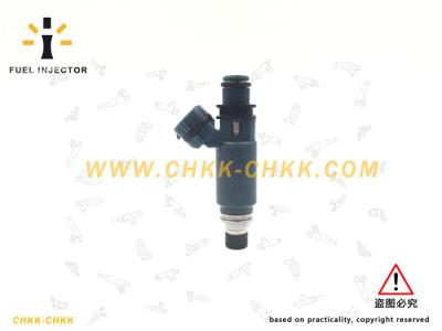 China Toyota Fuel Injector OEM 195500-3010 , Car Fuel Injector For Mazda / Nissan for sale