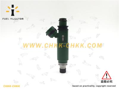 China De Brandstofinjector van Kia Sephia, de Brandstofinjector1.8l OEM 195500-3040 van Mazda Protege Te koop