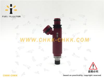 China OEM 195500-3310 Mazda Miata van 1.8L L4 de Brandstofinjector van de de Delenbenzine van de Brandstofinjectorauto Te koop