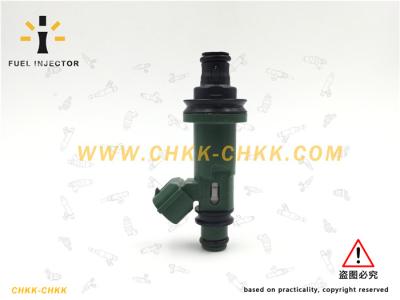 China Duurzame Subaru-Brandstofinjectoroem 195500-3400 Automobielbrandstofinjectors Te koop