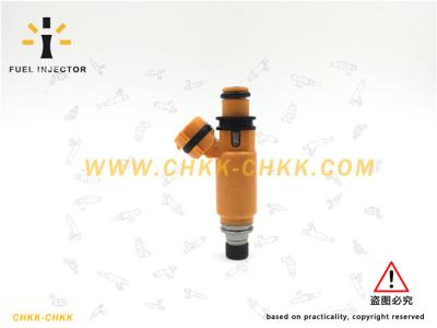 China Mazda/Toyota-Brandstofinjector, OEM 195500-3480 Nissan Brandstofinjector Te koop