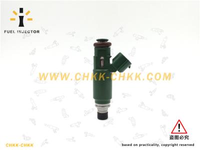 China 195500-3730 OEM Mazda Brandstofinjector/Toyota-Brandstofinjectorprecisiecomponenten Te koop