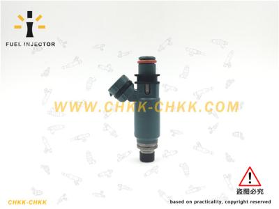 China Autobrandstofinjector voor OEM 195500-3920, de Autobrandstofinjector van Subaru Impreza van de Delenbenzine Te koop