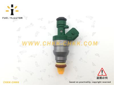 China Dauerhafte Mercedes-Kraftstoffeinspritzdüse, Kraftstoffeinspritzdüse Mercedess W124 Soem 0000785049/0280155219 zu verkaufen