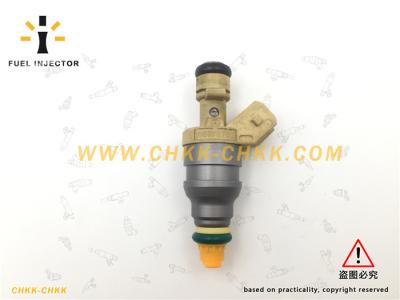 Chine OEM d'injecteurs de carburant de benz de Mercedes de pièces d'auto 0000787023/0280155205 à vendre