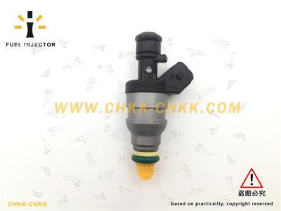 Chine Hauts injecteurs de carburant d'écoulement pour l'OEM de Mercedes W140 C140 R129 600SL 0000787223/0280155201 à vendre