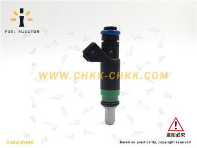 China Anti Clogging Ford Focus Fuel Injector 1429840 OEM Precision Components for sale