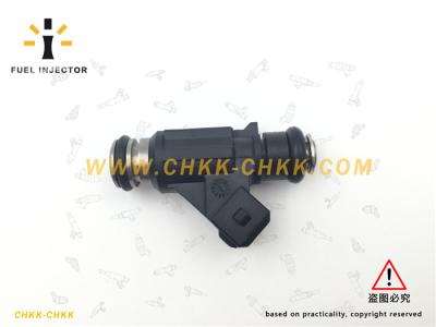 China Inyector de combustible para el OEM de la Gran Muralla JMC Wuling de Chevrolet Ford Mitsubishi Jinbei. 25345994 en venta