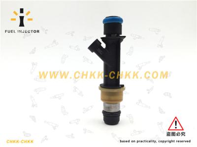 China Fuel Injector For  Chevrolet OEM . 25358575 for sale