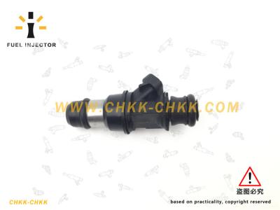 China Inyector de combustible para Changhe, Wuling, Hafei, OEM de FAW Jiabao, 25360875 en venta