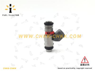 China Piezas de automóvil del OEM 036906031C del inyector de combustible de VW del polo de Audi A2 VW Golf Bora Lupo en venta