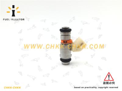 China VW Lupo-de Injecteursoem 036906031G Audi van Skoda Fabia VW Golf van de Polokever Brandstofinjector Te koop