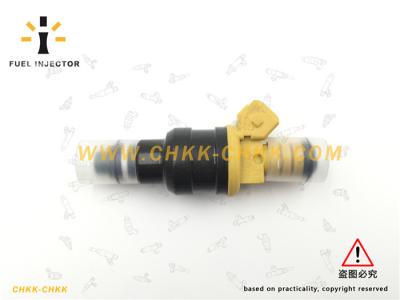 China Alto inyector de combustible de BMW 325i del flujo para OEM 750iL de BMW 325iS 2,5 0280150773/13641734776 en venta