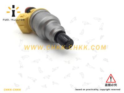 Cina Iniettore di combustibile dell'OEM 0280150788/35310-24010 Hyundai per Hyundai Scoupe in vendita