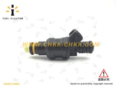 Chine Injecteur de carburant durable de Ford pour l'OEM de FAUCON de FORD 0280150790/94DA-AA à vendre