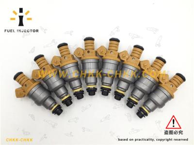 China Injetor de combustível 4,6 de Lincoln/Mercury/Ford OEM 5,0 5,4 5.8L 0280150943/F0TE-D5A à venda